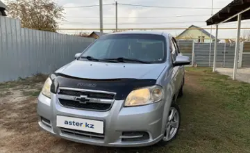 Chevrolet Aveo 2011 года за 2 700 000 тг. в Алматы фото 1