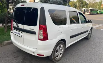 LADA (ВАЗ) Largus 2014 года за 3 500 000 тг. в Алматы фото 4