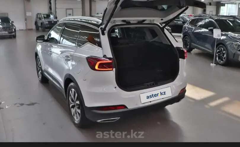 Chery Tiggo 7 Pro 2023 года за 8 390 000 тг. в Алматы