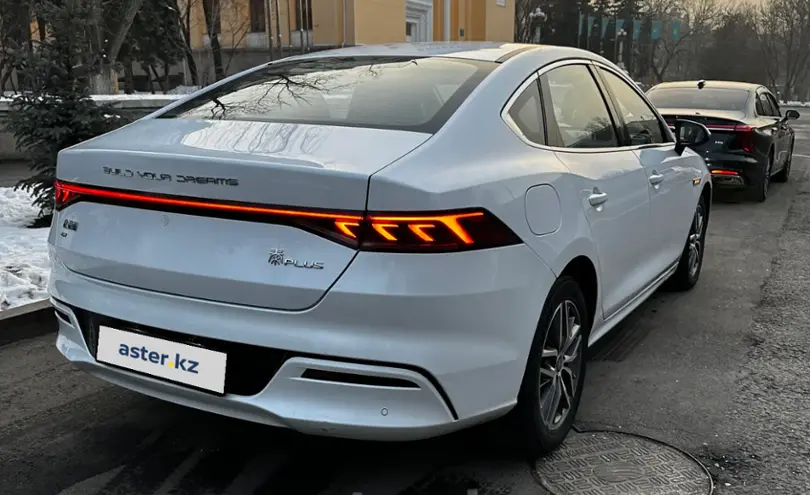BYD Qin 2023 года за 7 500 000 тг. в Алматы фото 4
