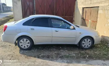 Daewoo Lacetti 2002 года за 2 500 000 тг. в Шымкент фото 3