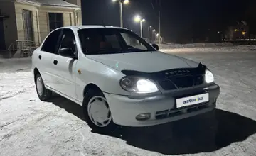 ЗАЗ Chance 2011 года за 1 700 000 тг. в Талдыкорган