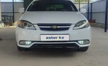 Daewoo Gentra 2014 года за 3 300 000 тг. в Туркестанская область фото 1