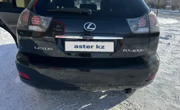 Lexus RX 2005 года за 7 000 000 тг. в Улытауская область фото 3