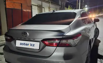 Toyota Camry 2021 года за 13 000 000 тг. в Шымкент