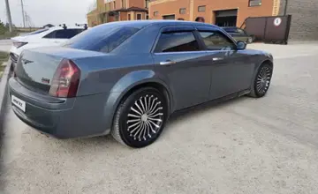 Chrysler 300C 2005 года за 5 500 000 тг. в Астана фото 3
