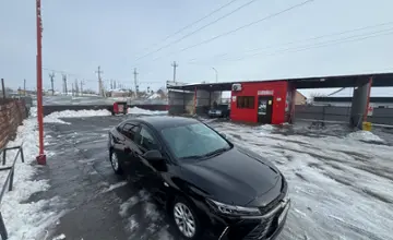 Chevrolet Monza 2023 года за 7 200 000 тг. в Туркестанская область фото 4