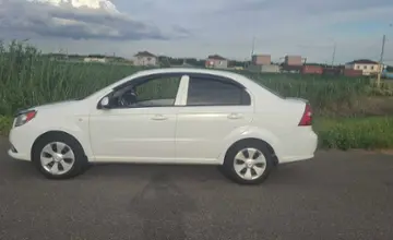 Chevrolet Nexia 2022 года за 4 500 000 тг. в Астана фото 4