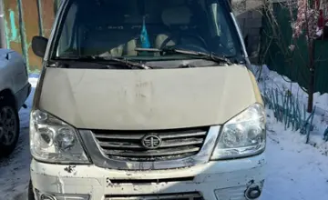 FAW 1024 2012 года за 2 300 000 тг. в Алматы фото 2