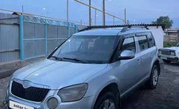 Skoda Yeti 2012 года за 3 900 000 тг. в Талдыкорган фото 1