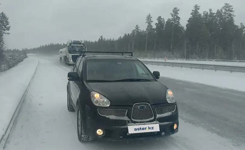 Subaru Tribeca 2007 года за 4 999 000 тг. в Астана
