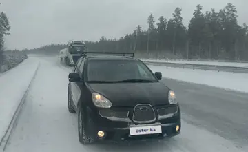 Subaru Tribeca 2007 года за 4 999 000 тг. в Астана фото 1