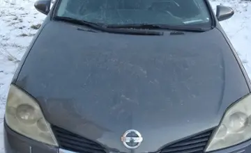 Nissan Primera 2002 года за 3 000 000 тг. в Алматы фото 2