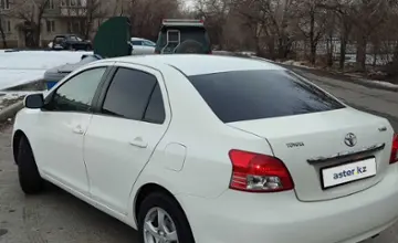 Toyota Yaris 2007 года за 4 300 000 тг. в Талдыкорган