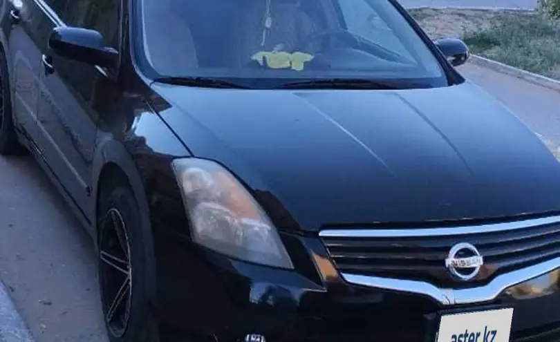 Nissan Altima 2008 года за 3 000 000 тг. в Кызылорда