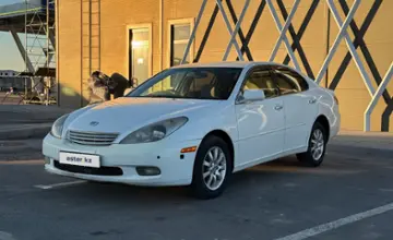 Toyota Windom 2001 года за 4 200 000 тг. в Алматы фото 1