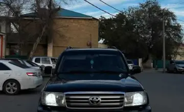Toyota Land Cruiser 2006 года за 12 800 000 тг. в Мангистауская область фото 2