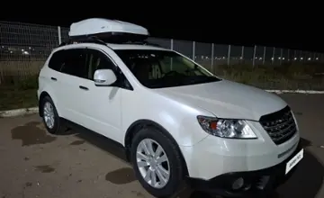 Subaru Tribeca 2007 года за 6 200 000 тг. в Астана фото 3