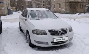 Nissan Almera Classic 2012 года за 3 800 000 тг. в Павлодар фото 1