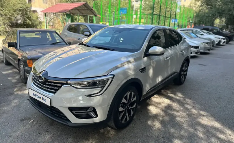 Renault Samsung XM3 2023 года за 8 500 000 тг. в Шымкент