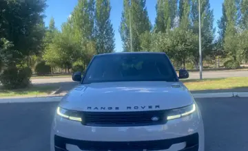 Land Rover Range Rover Sport 2024 года за 80 000 000 тг. в Астана фото 2