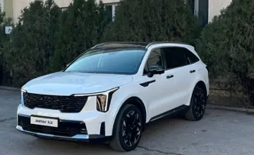 Kia Sorento 2024 года за 24 000 000 тг. в Шымкент фото 1