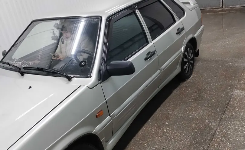 LADA (ВАЗ) 2115 2007 года за 1 800 000 тг. в Актюбинская область