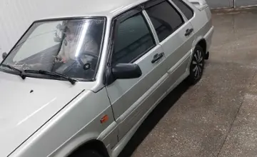 LADA (ВАЗ) 2115 2007 года за 1 800 000 тг. в Актюбинская область фото 1