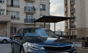 Kia K5 2020 года за 9 200 000 тг. в Шымкент фото 2