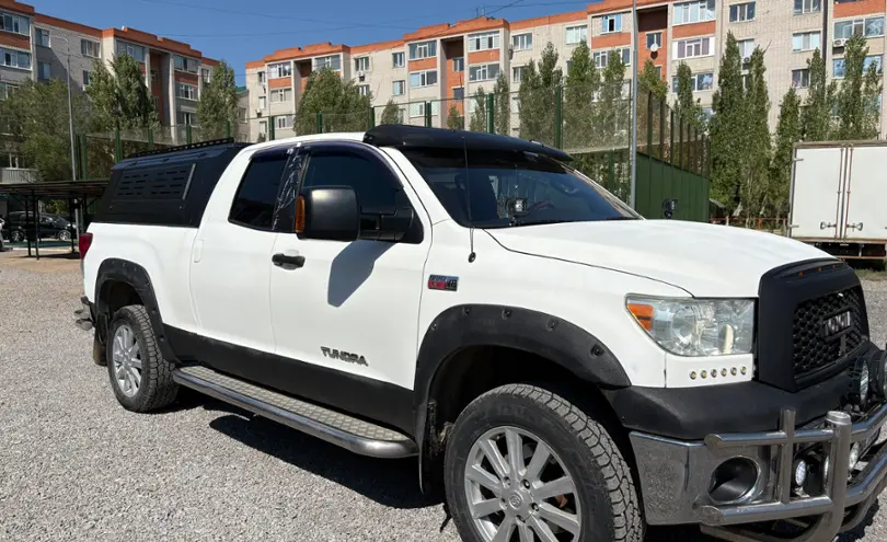 Toyota Tundra 2011 года за 18 000 000 тг. в Актюбинская область фото 3
