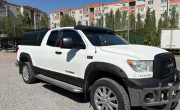 Toyota Tundra 2011 года за 20 000 000 тг. в Актюбинская область фото 3
