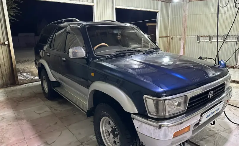 Toyota Hilux Surf 1995 года за 3 500 000 тг. в Костанай