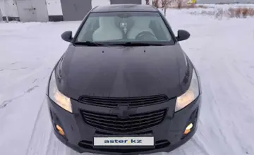 Chevrolet Cruze 2012 года за 4 000 000 тг. в Караганда фото 3