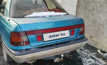 Hyundai Elantra 1992 года за 350 000 тг. в Алматинская область фото 2