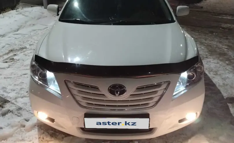 Toyota Camry 2007 года за 4 800 000 тг. в Павлодар