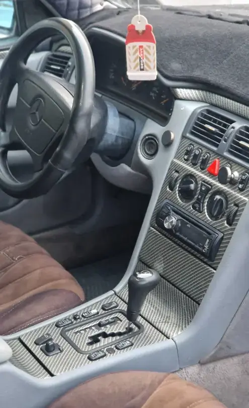 Mercedes-Benz E-Класс 1998 года за 2 500 000 тг. в Караганда