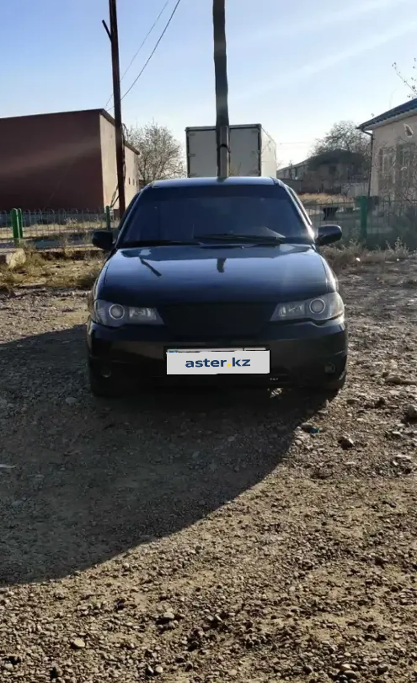 Daewoo Nexia 2013 года за 1 300 000 тг. в Шымкент фото 2