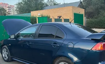 Mitsubishi Lancer 2008 года за 3 000 000 тг. в Астана
