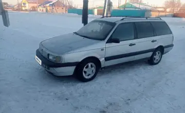 Volkswagen Passat 1992 года за 1 200 000 тг. в Западно-Казахстанская область фото 1