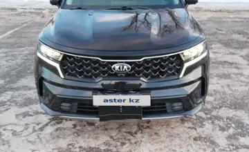 Kia Sorento 2021 года за 16 550 000 тг. в Астана фото 1
