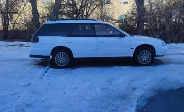 Subaru Legacy 1997 года за 1 600 000 тг. в Алматинская область фото 2
