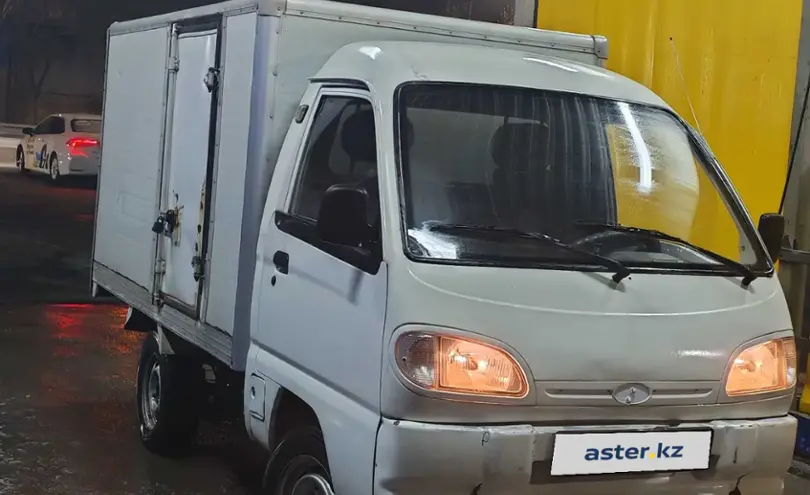 FAW 6371 2006 года за 2 000 000 тг. в Алматы