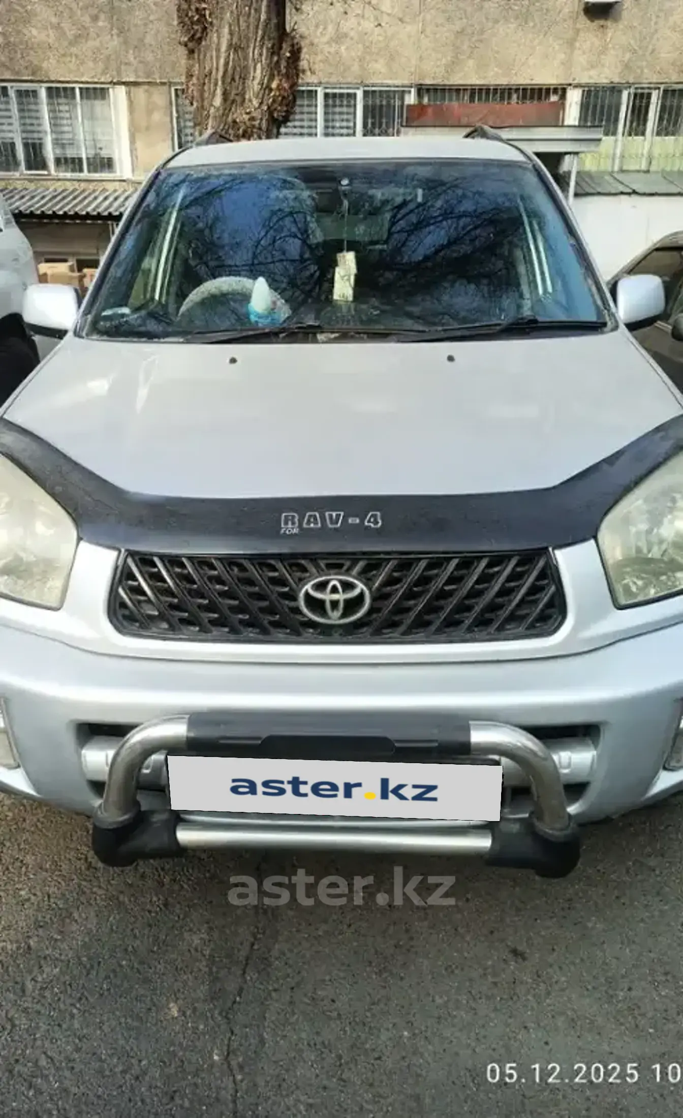 Toyota RAV4 2000 года за 4 500 000 тг. в Алматы фото 1