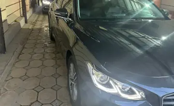 Hyundai Grandeur 2018 года за 10 800 000 тг. в Шымкент фото 4