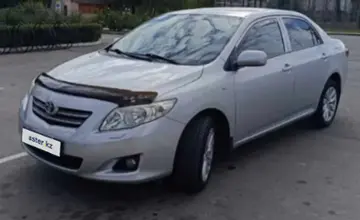 Toyota Corolla 2007 года за 4 800 000 тг. в Талдыкорган фото 2