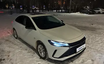 Chevrolet Monza 2023 года за 7 300 000 тг. в Астана