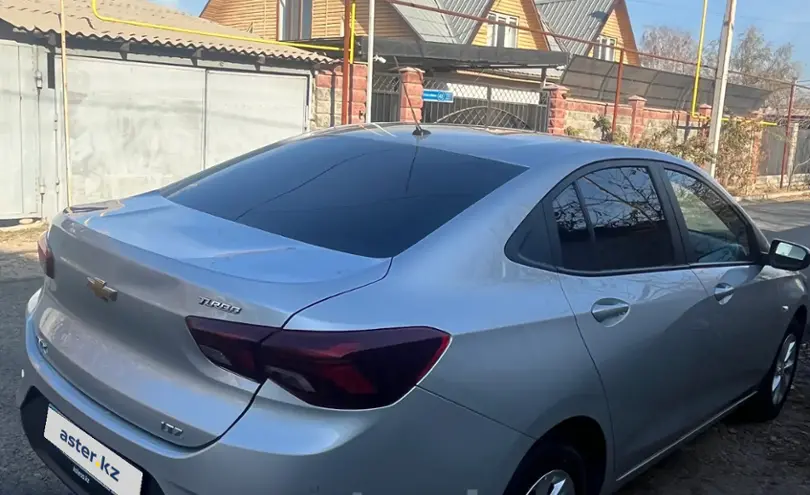 Chevrolet Onix 2023 года за 6 000 000 тг. в Алматы фото 4