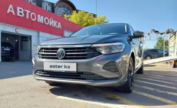 Volkswagen Polo 2020 года за 6 500 000 тг. в Алматы фото 1