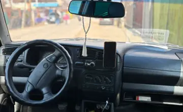 Volkswagen Vento 1994 года за 2 200 000 тг. в Тараз фото 3