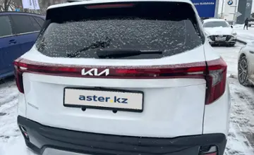 Kia Seltos 2024 года за 9 000 000 тг. в Алматы фото 4